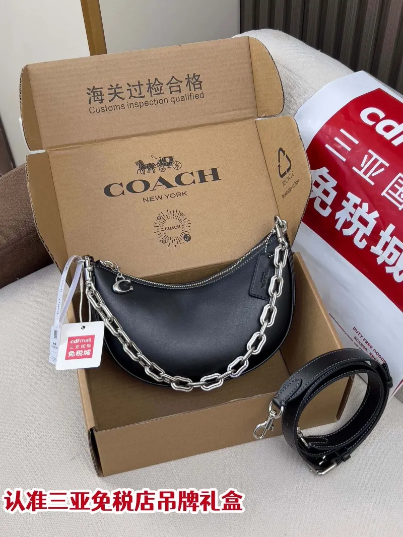 Coach Top Handle Bags-226