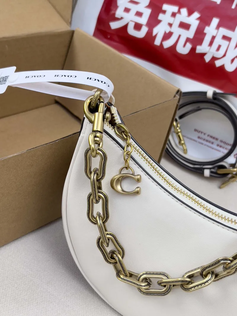 Alternative view of Coach Top Handle Bags-227
