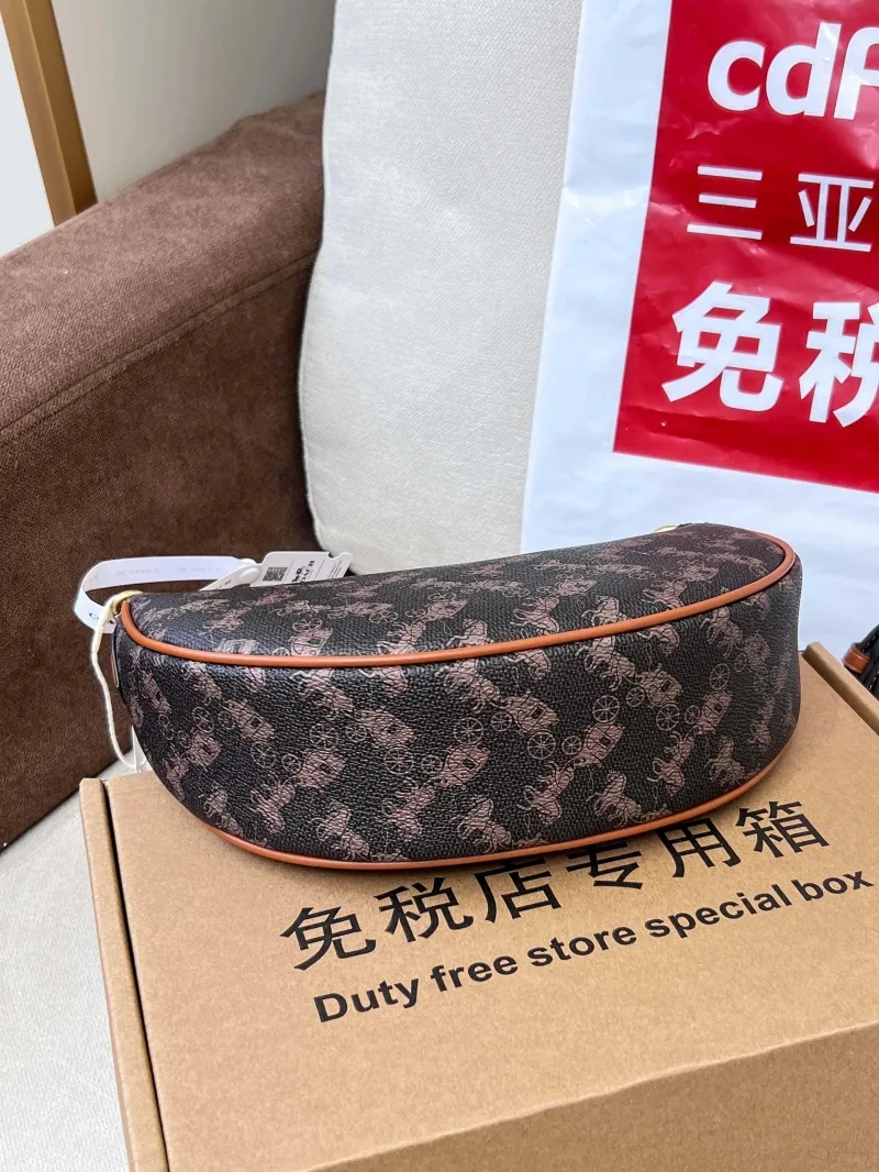 Alternative view of Coach Top Handle Bags-228