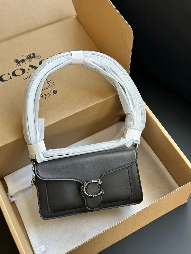 Coach Top Handle Bags-234