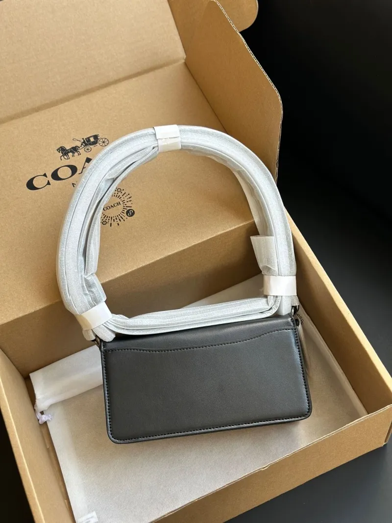 Alternative view of Coach Top Handle Bags-234