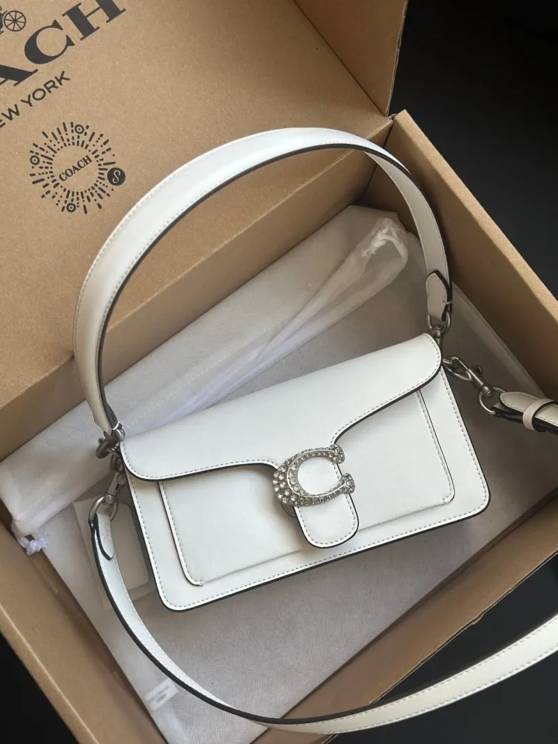 Alternative view of Coach Top Handle Bags-235