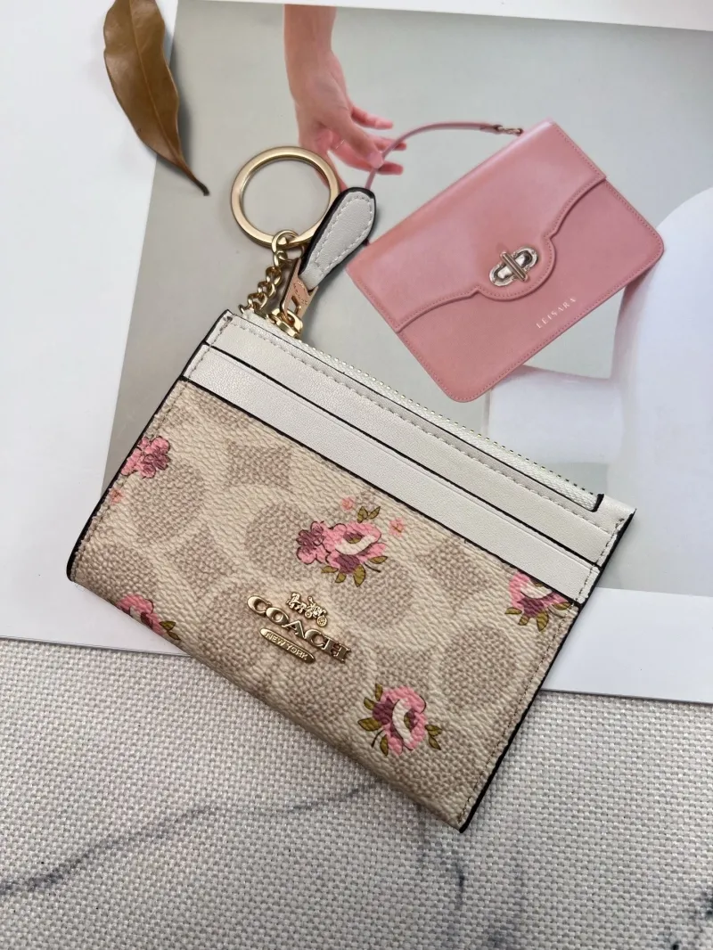 Alternative view of Coach Wallets & Purse-1