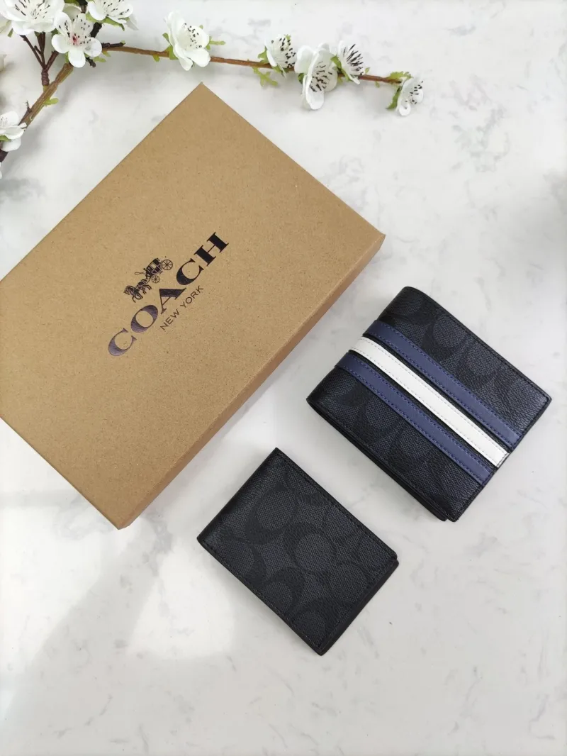 Coach Wallets & Purse-3 - Image 3