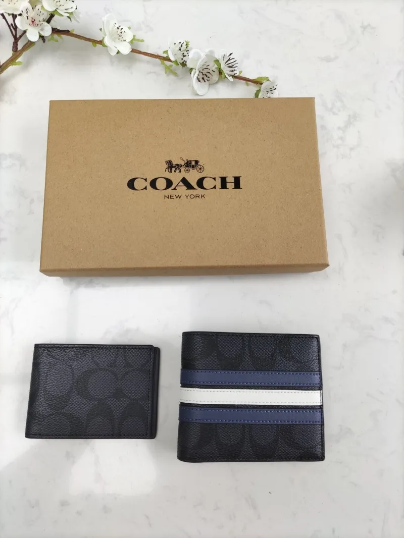 Coach Wallets & Purse-3 - Image 4