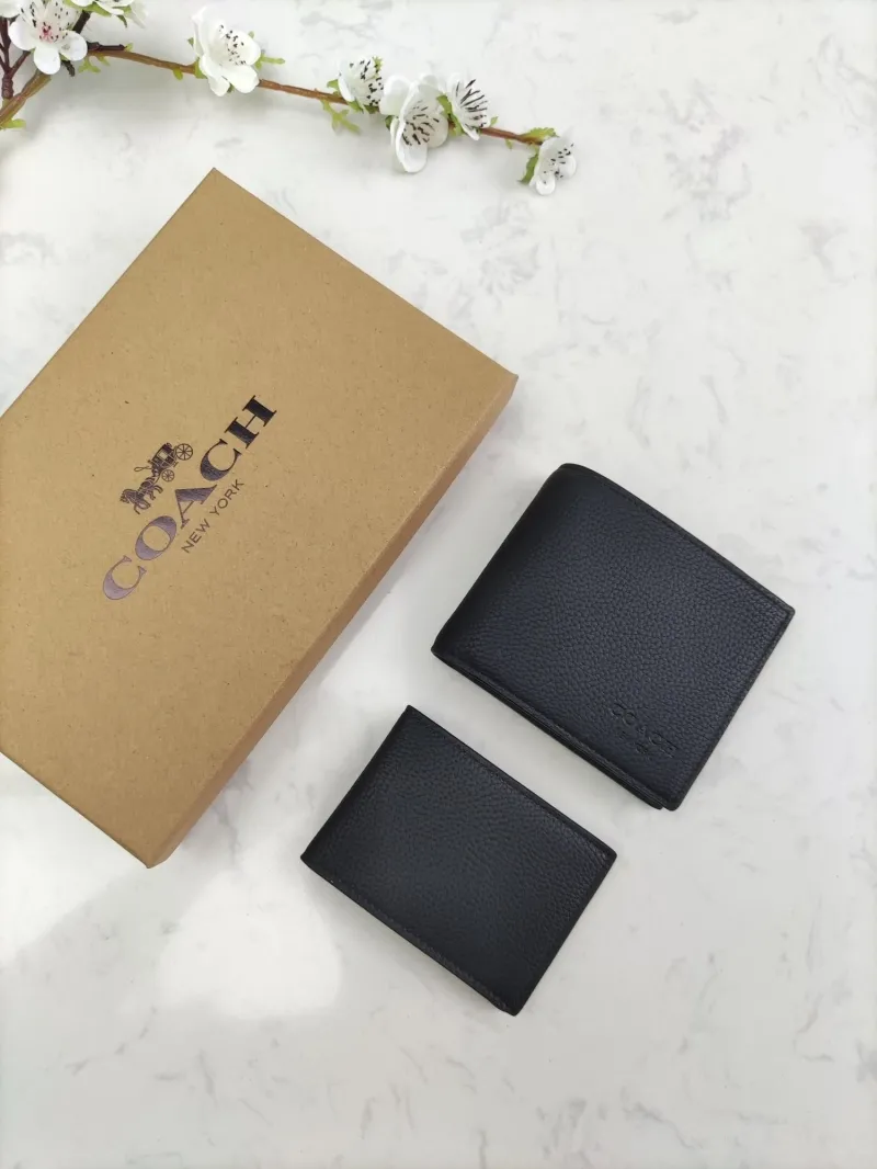 Coach Wallets & Purse-4 - Image 3