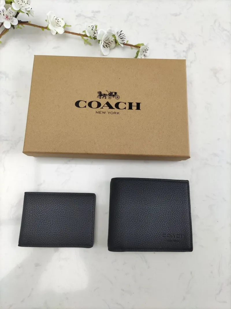 Coach Wallets & Purse-4 - Image 4
