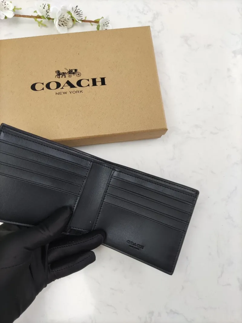 Coach Wallets & Purse-4 - Image 5