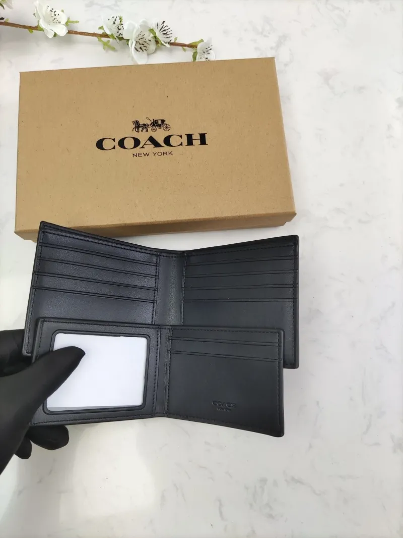 Coach Wallets & Purse-4 - Image 6