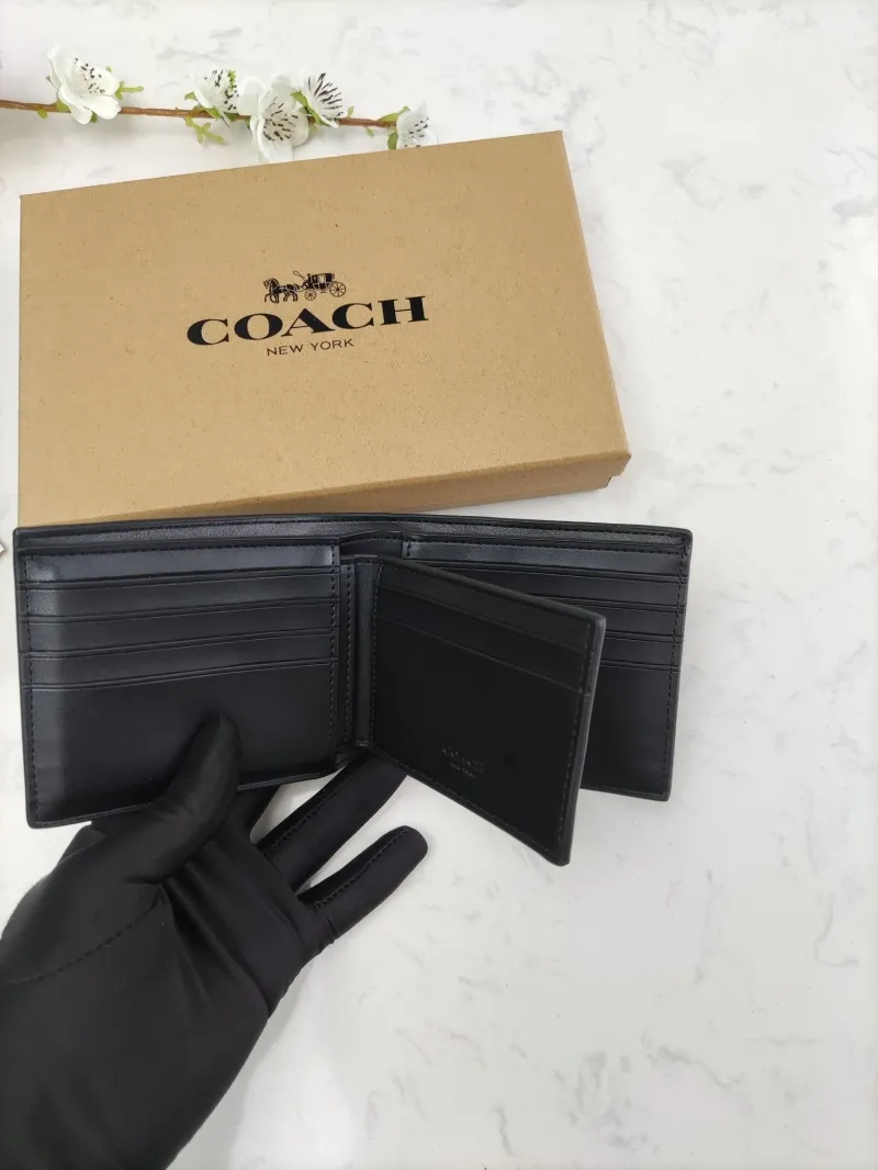 Coach Wallets & Purse-4 - Image 7