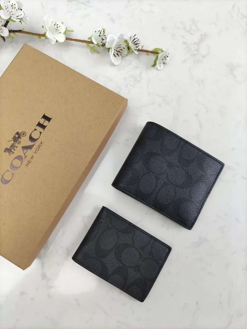 Coach Wallets & Purse-5 - Image 3