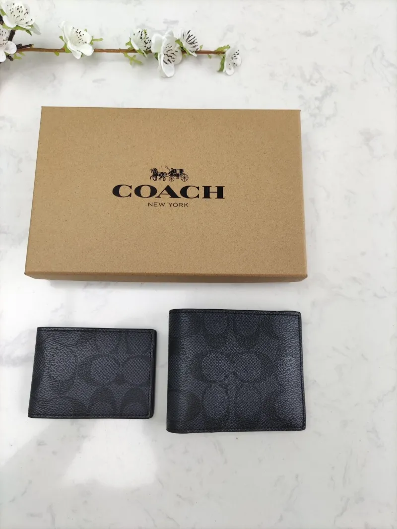 Coach Wallets & Purse-5 - Image 4