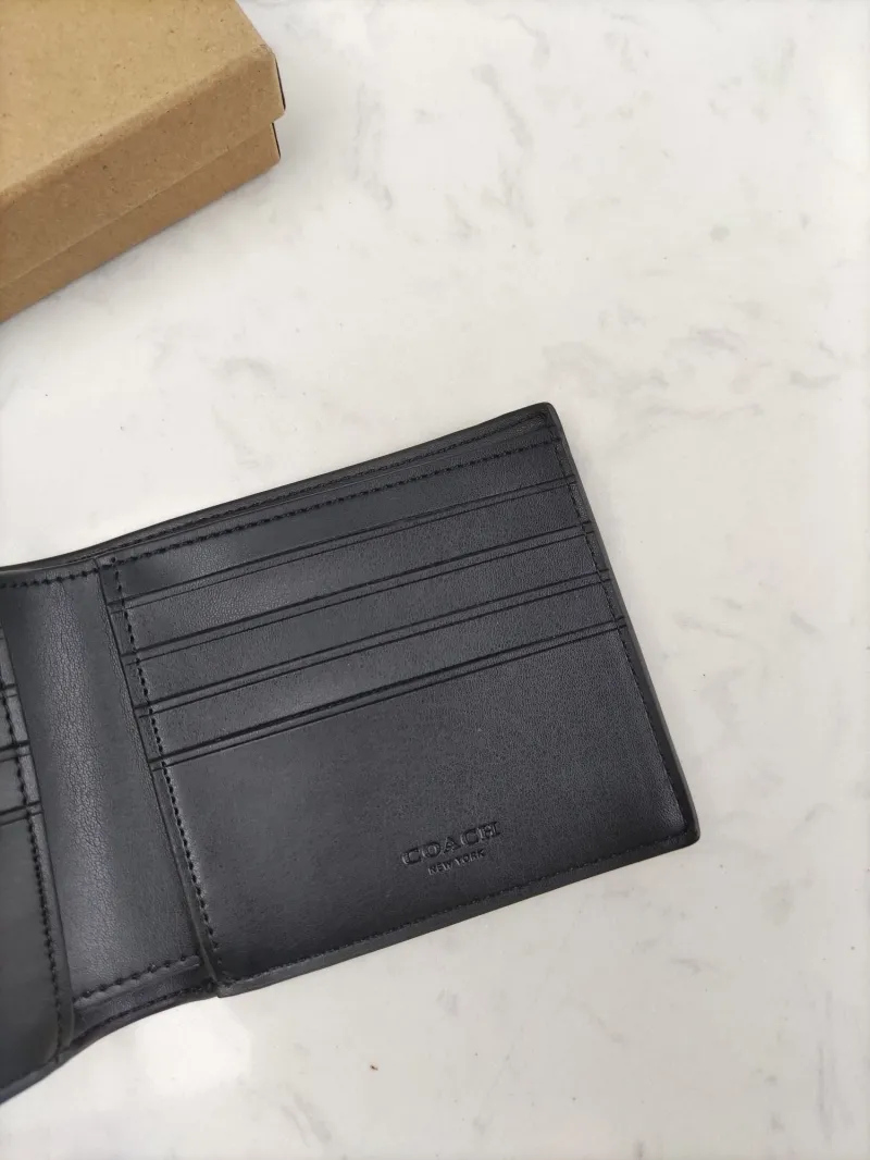 Coach Wallets & Purse-5 - Image 9