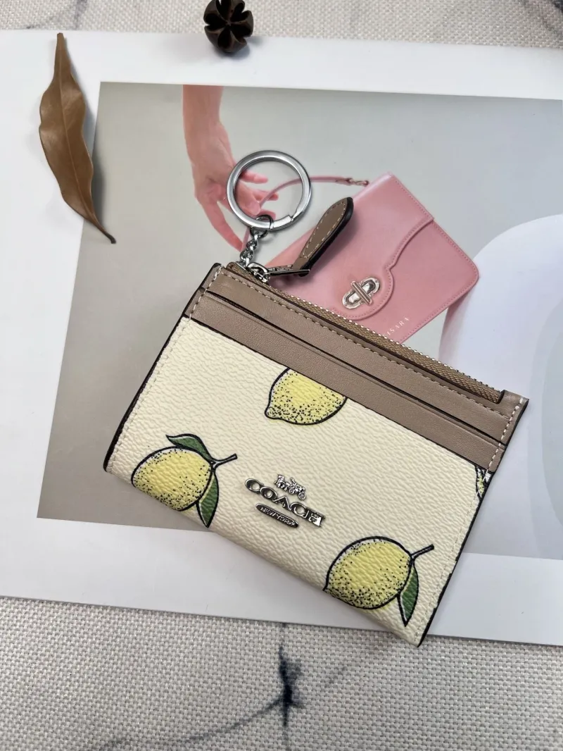 Alternative view of Coach Wallets & Purse-6