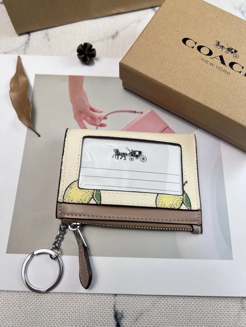 Coach Wallets & Purse-6 - Image 3