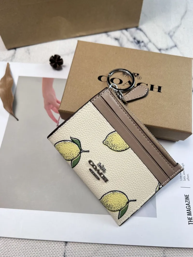 Coach Wallets & Purse-6 - Image 4