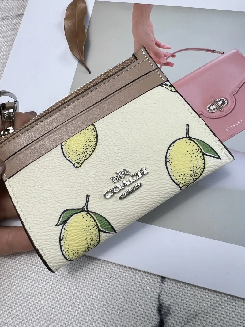 Coach Wallets & Purse-6 - Image 6