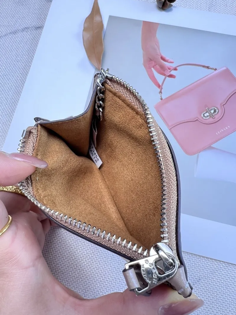 Coach Wallets & Purse-6 - Image 9