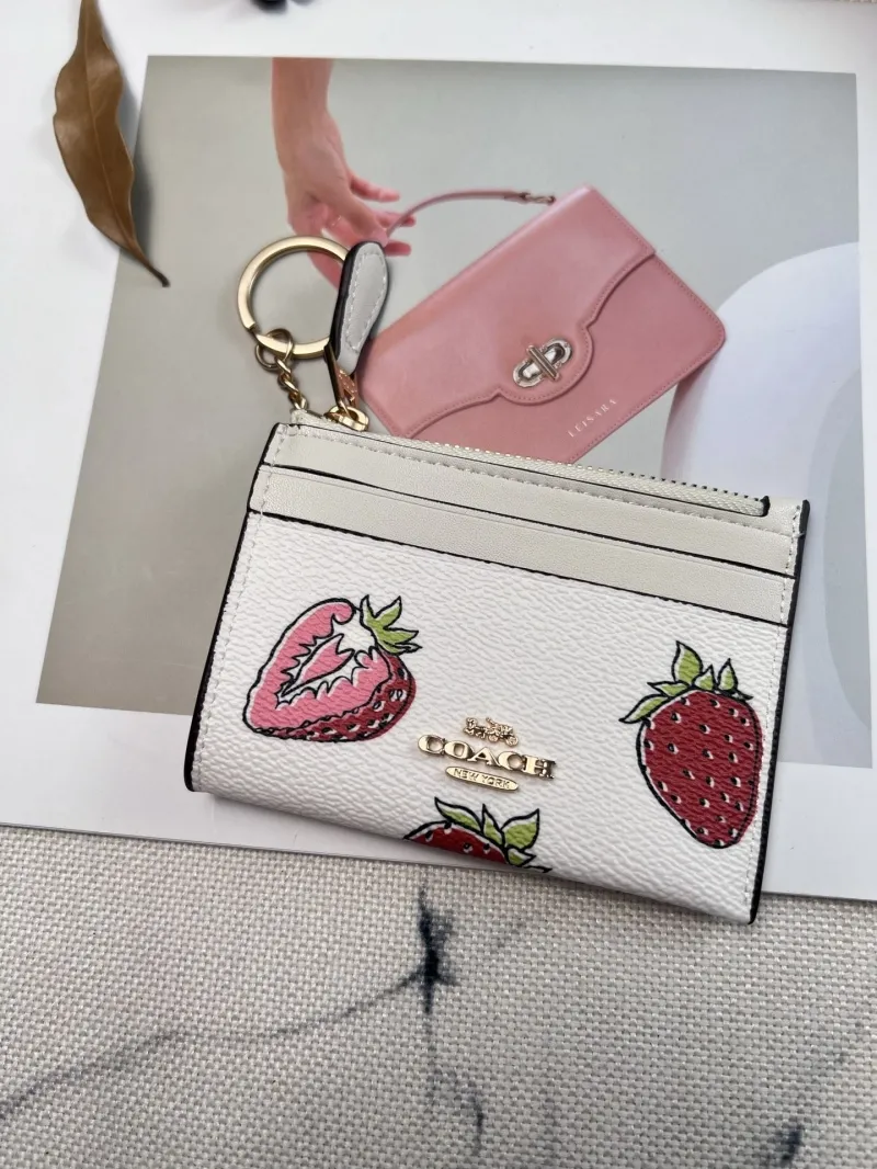 Alternative view of Coach Wallets & Purse-7