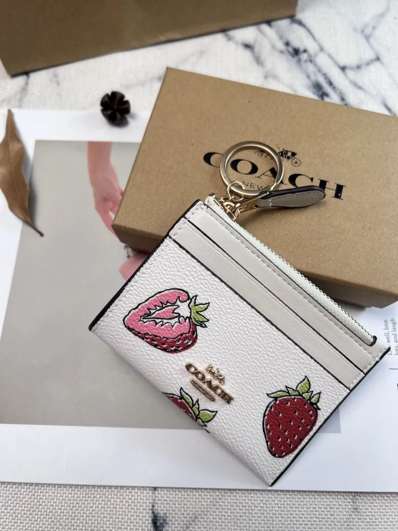 Coach Wallets & Purse-7 - Image 4