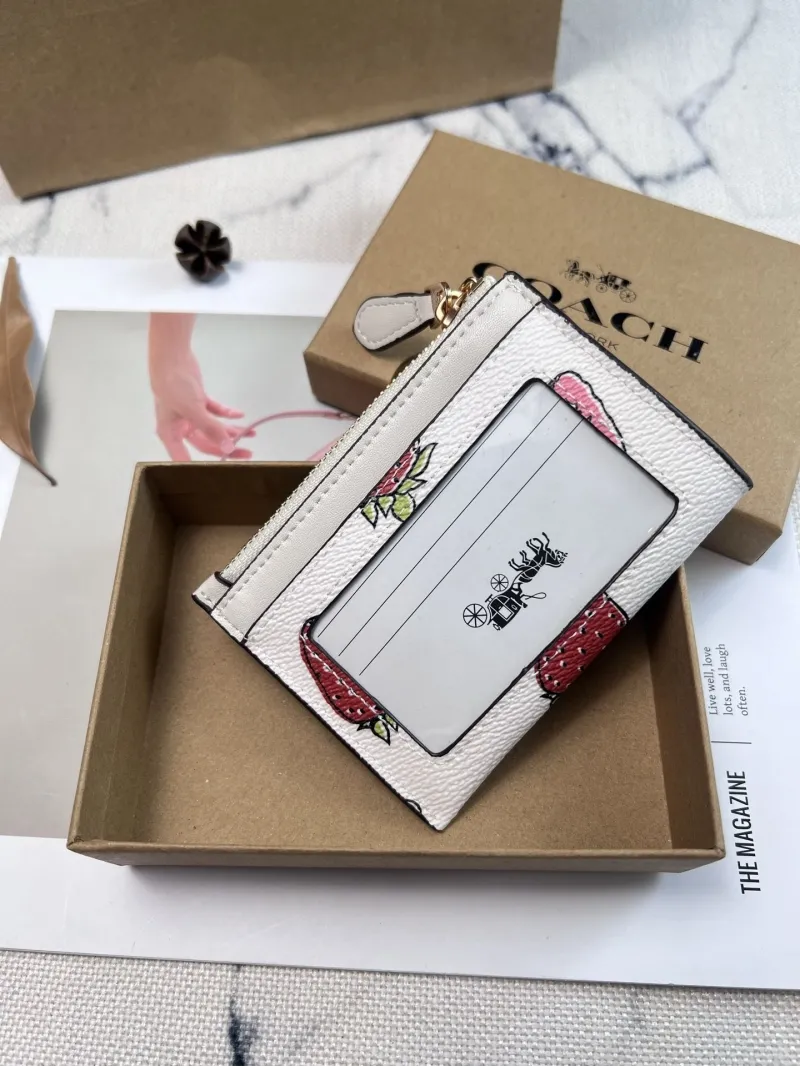 Coach Wallets & Purse-7 - Image 5