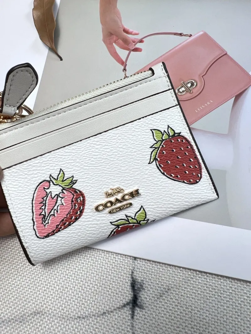 Coach Wallets & Purse-7 - Image 6