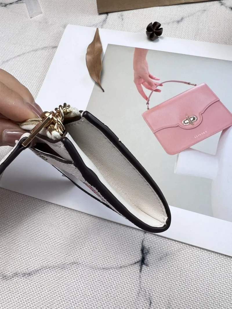 Coach Wallets & Purse-7 - Image 8