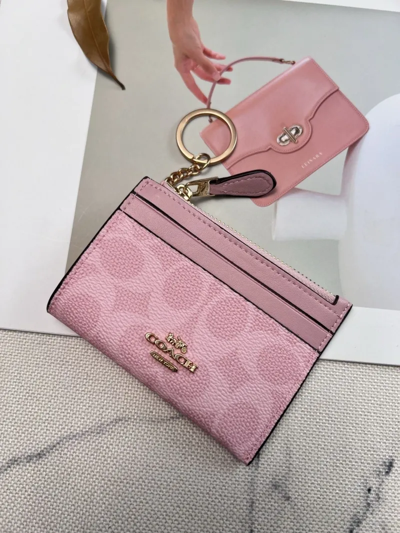 Alternative view of Coach Wallets & Purse-8