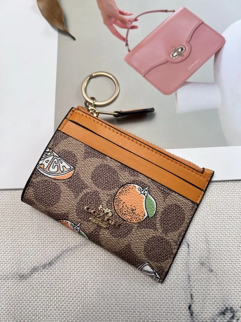 Alternative view of Coach Wallets & Purse-9