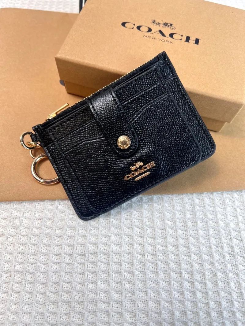 Coach Wallets & Purse-10