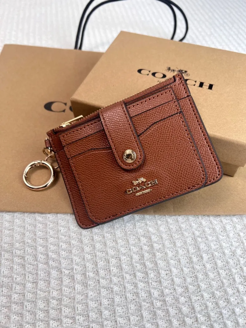 Coach Wallets & Purse-11