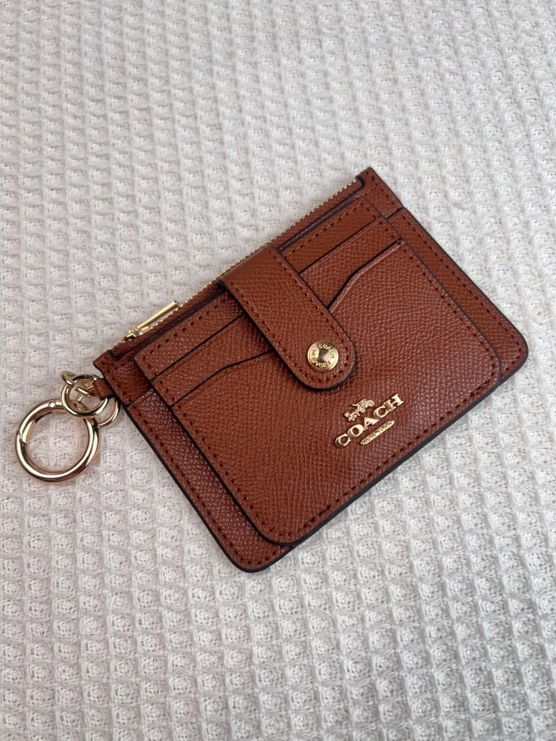 Alternative view of Coach Wallets & Purse-11
