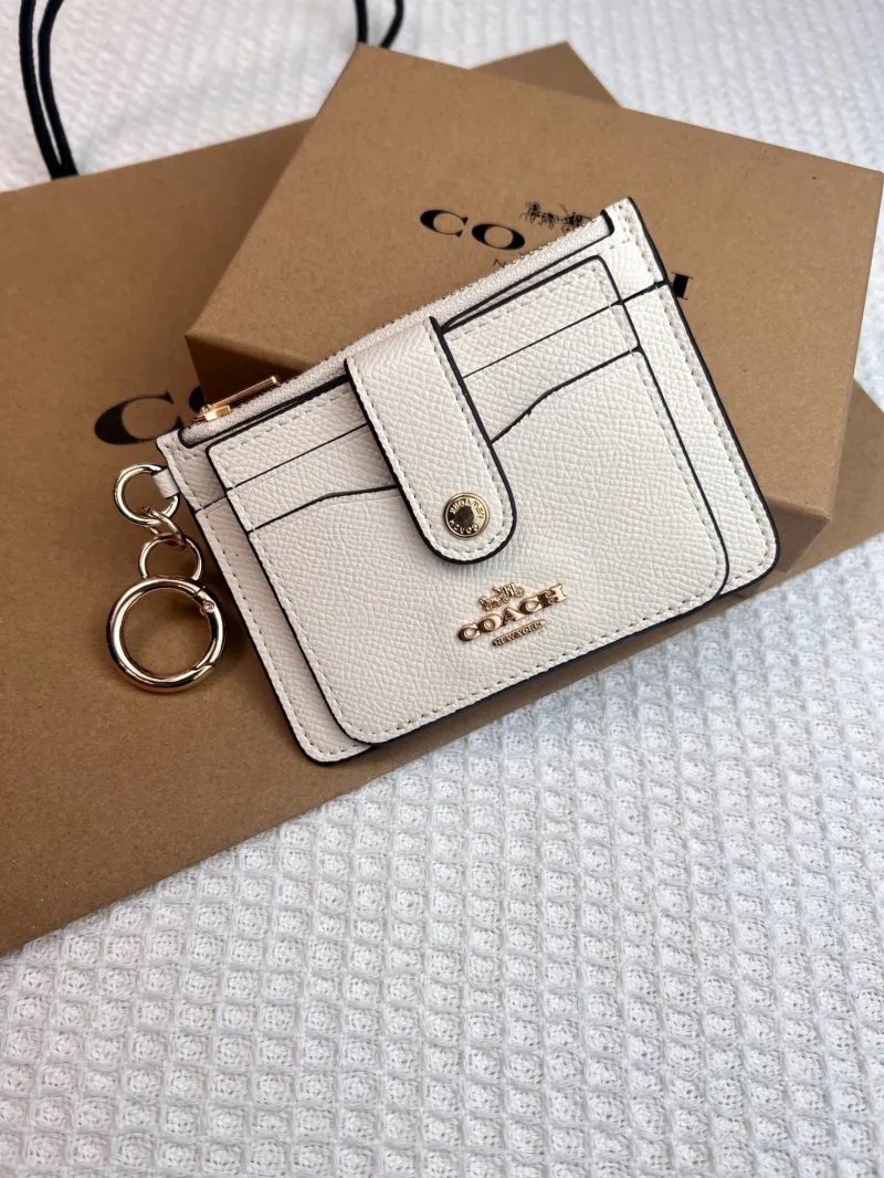 Coach Wallets & Purse-12