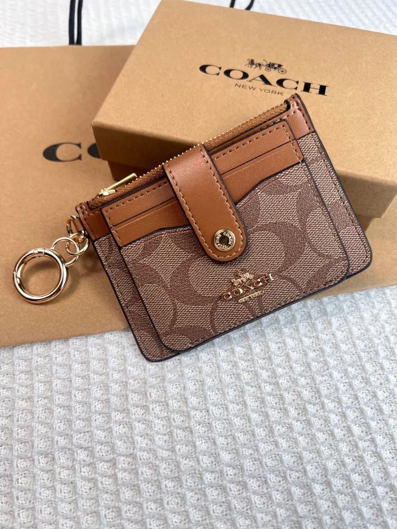 Coach Wallets & Purse-13