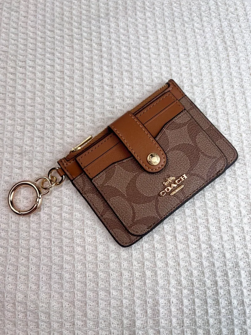 Alternative view of Coach Wallets & Purse-13