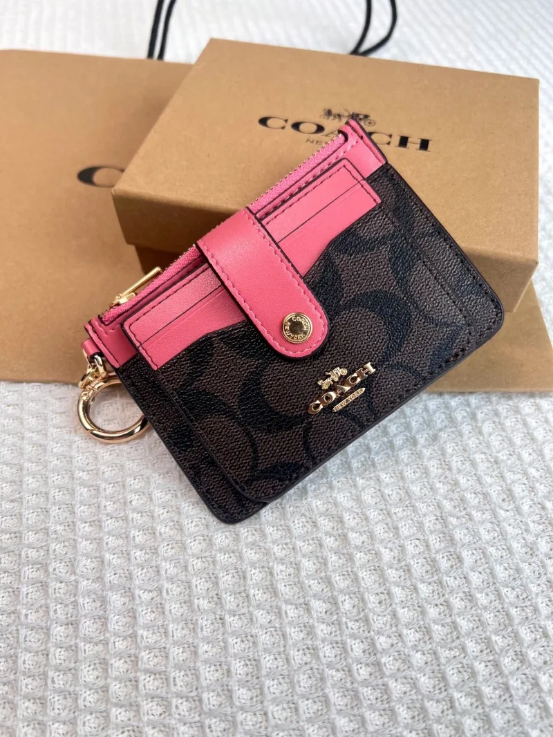 Coach Wallets & Purse-14