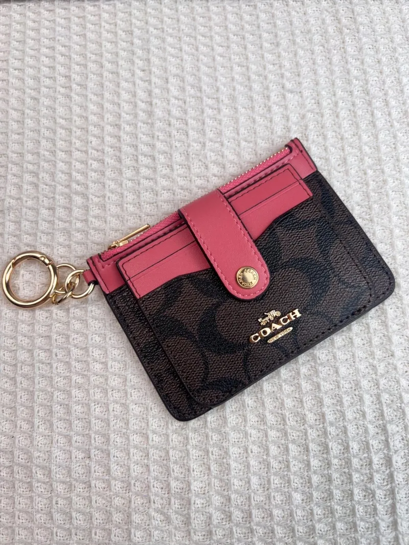 Alternative view of Coach Wallets & Purse-14