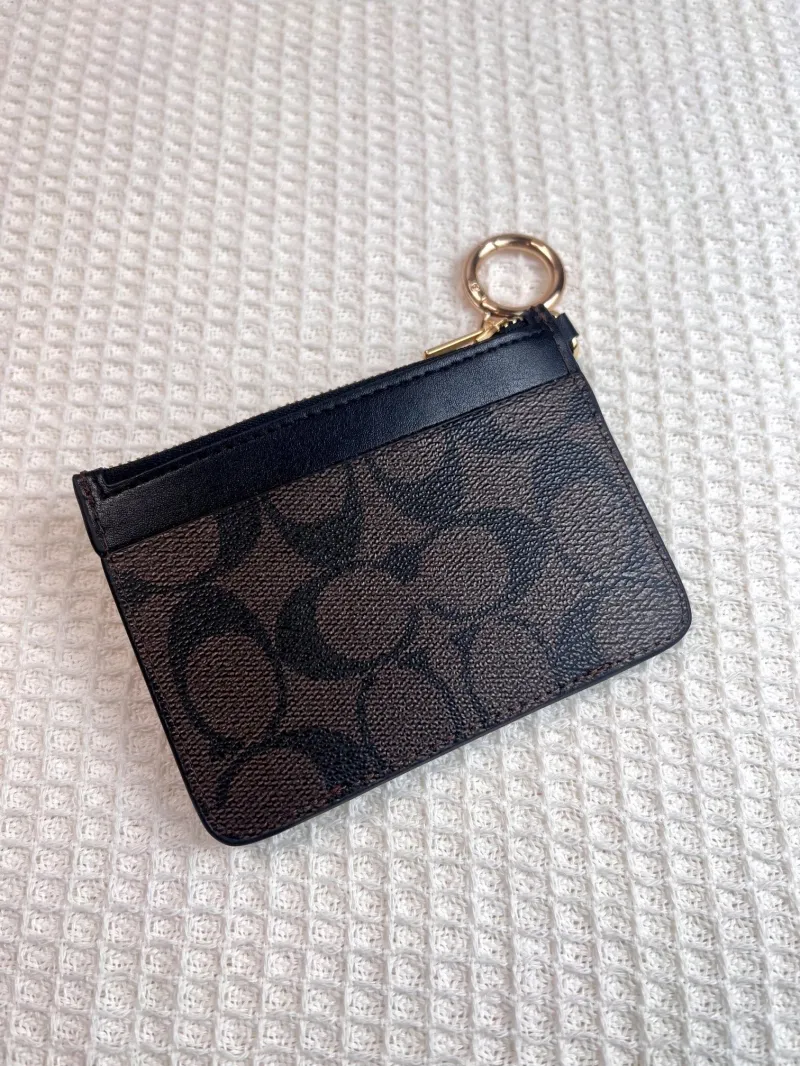 Coach Wallets & Purse-15 - Image 3