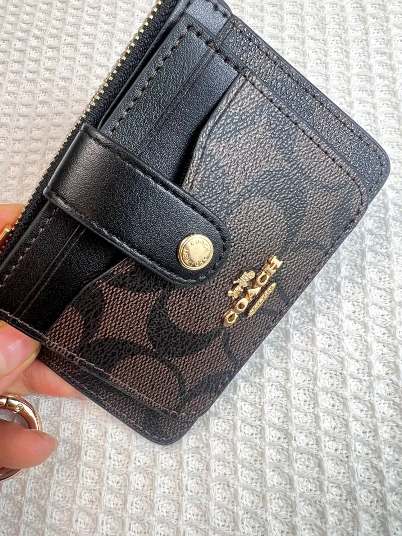 Coach Wallets & Purse-15 - Image 5