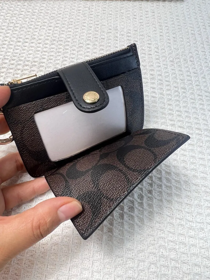 Coach Wallets & Purse-15 - Image 6