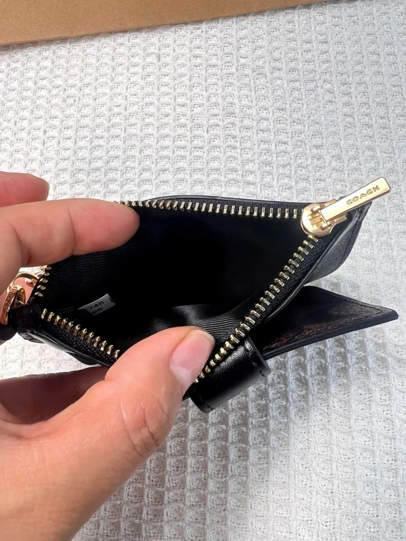 Coach Wallets & Purse-15 - Image 8