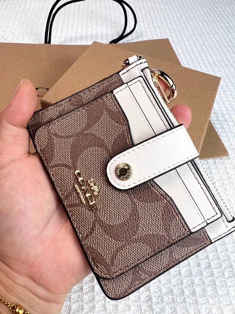 Alternative view of Coach Wallets & Purse-16