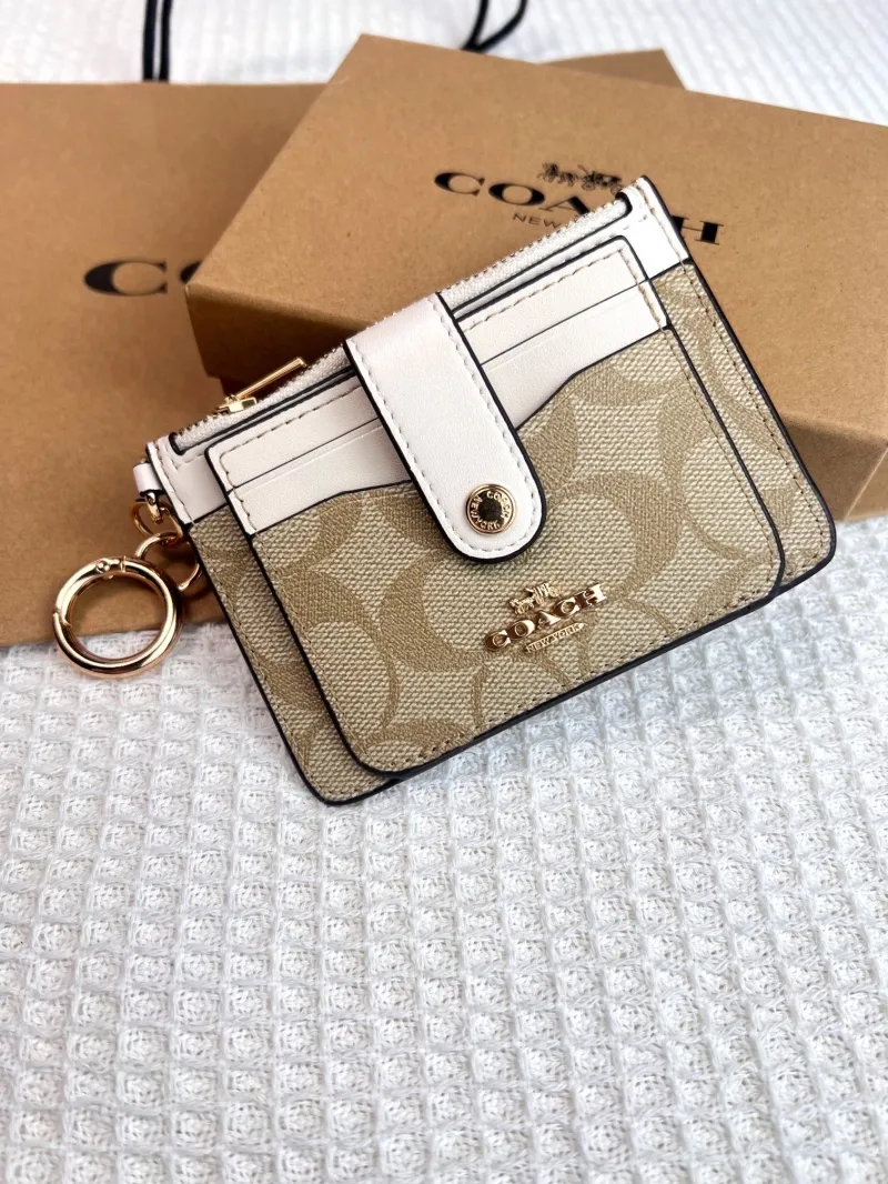 Coach Wallets & Purse-17