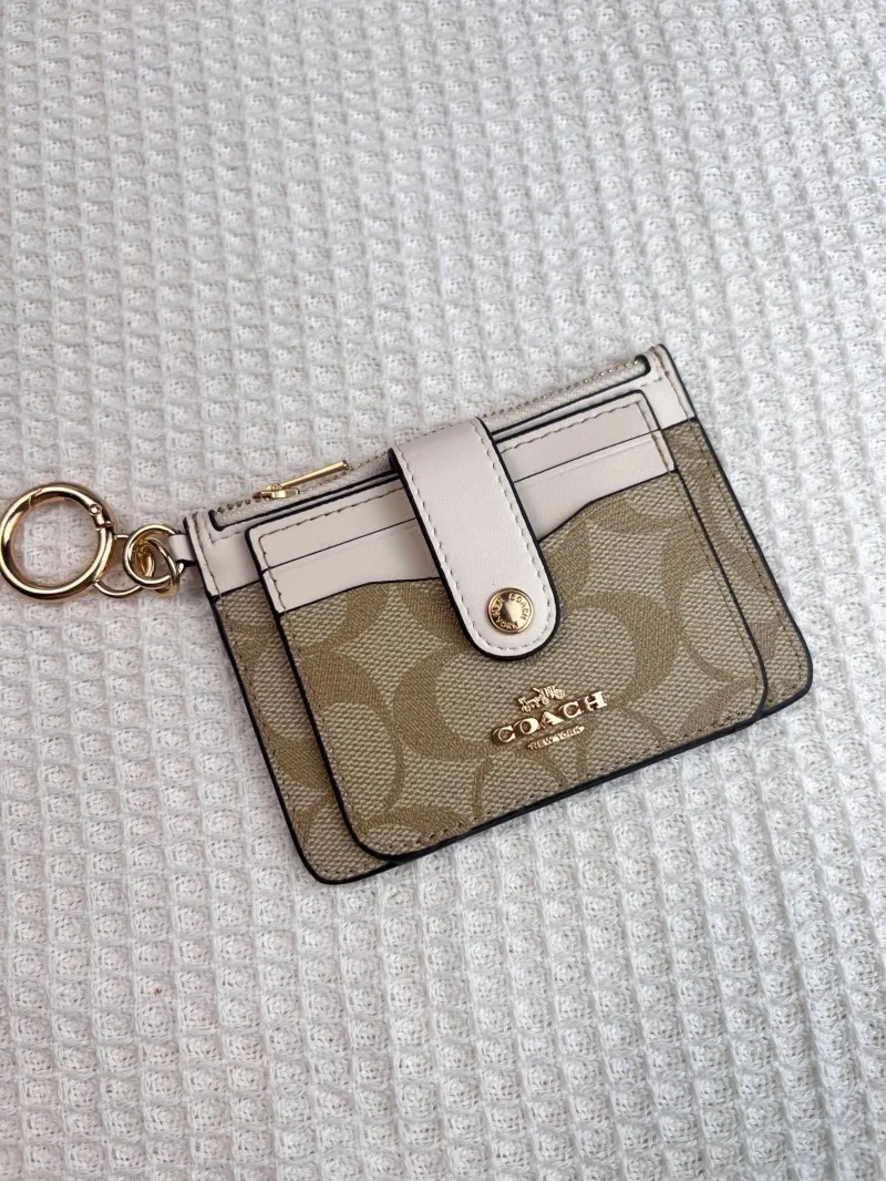 Alternative view of Coach Wallets & Purse-17
