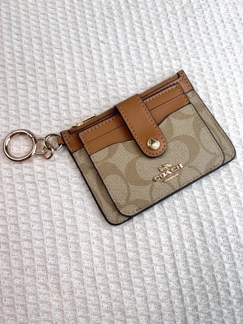Alternative view of Coach Wallets & Purse-18