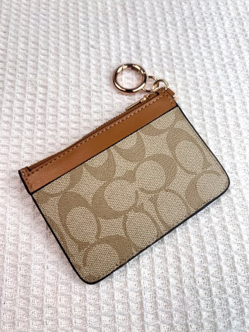 Coach Wallets & Purse-18 - Image 3