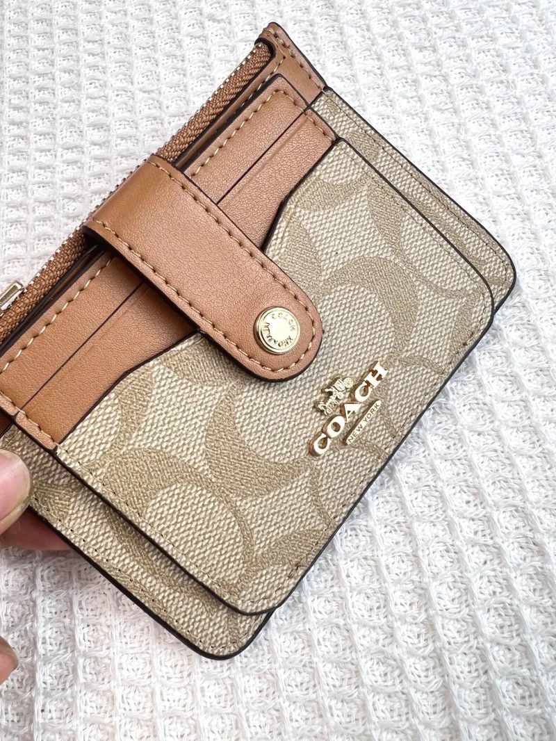 Coach Wallets & Purse-18 - Image 5