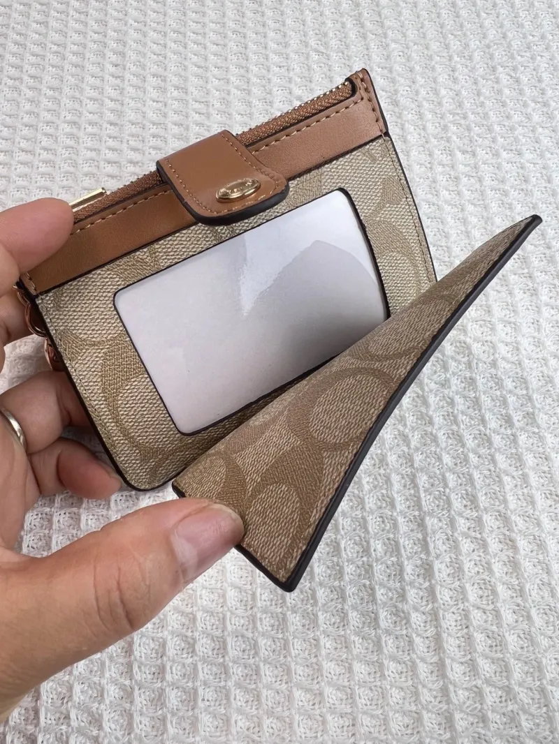 Coach Wallets & Purse-18 - Image 6