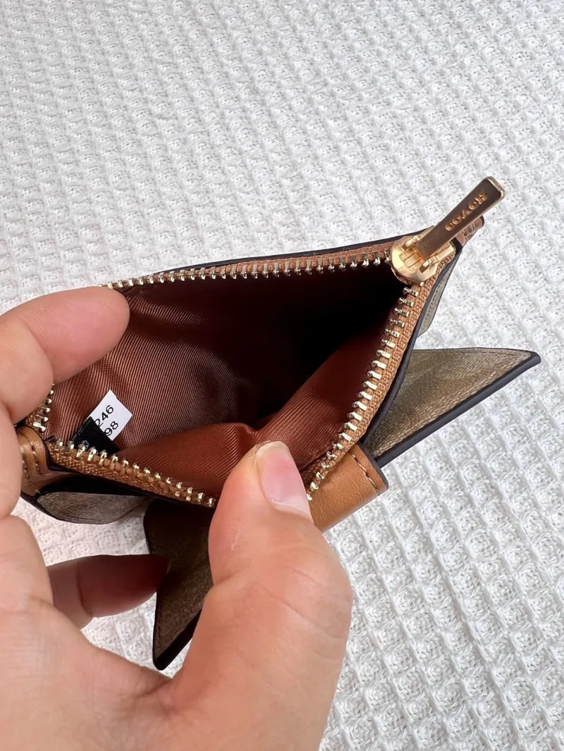 Coach Wallets & Purse-18 - Image 8