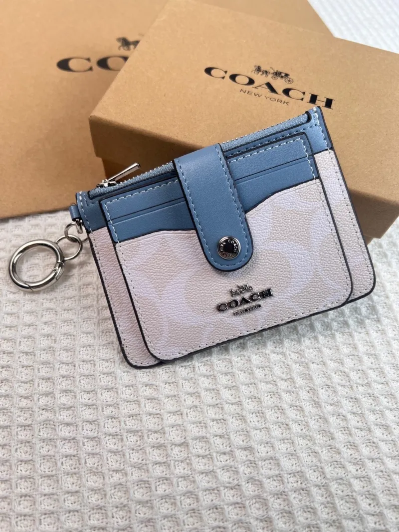 Coach Wallets & Purse-19